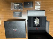 チューダー ブラックベイ 79470（高級時計）の商品画像 - 査定依頼日：2025年2月6日 - 最高査定価格：430,000円