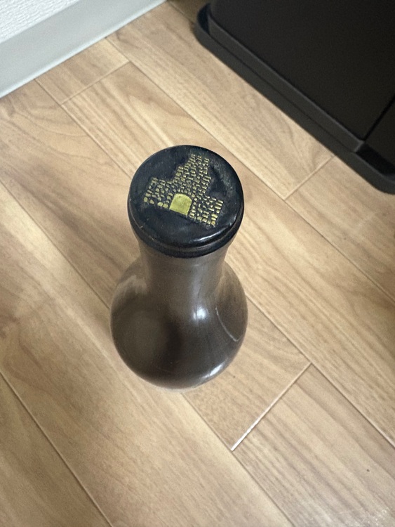 カレラジャンセン（お酒）の商品画像 - 査定依頼日：2025年8月5日 - 最高査定価格：10,000円