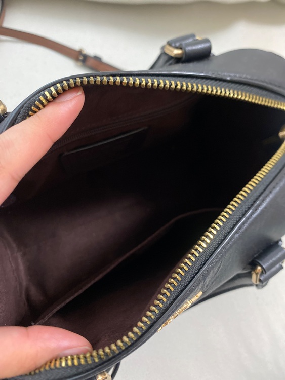 その他 コーチ （ブランドバッグ）の商品画像 - 査定依頼日：2025年6月29日 - 最高査定価格：10,000円