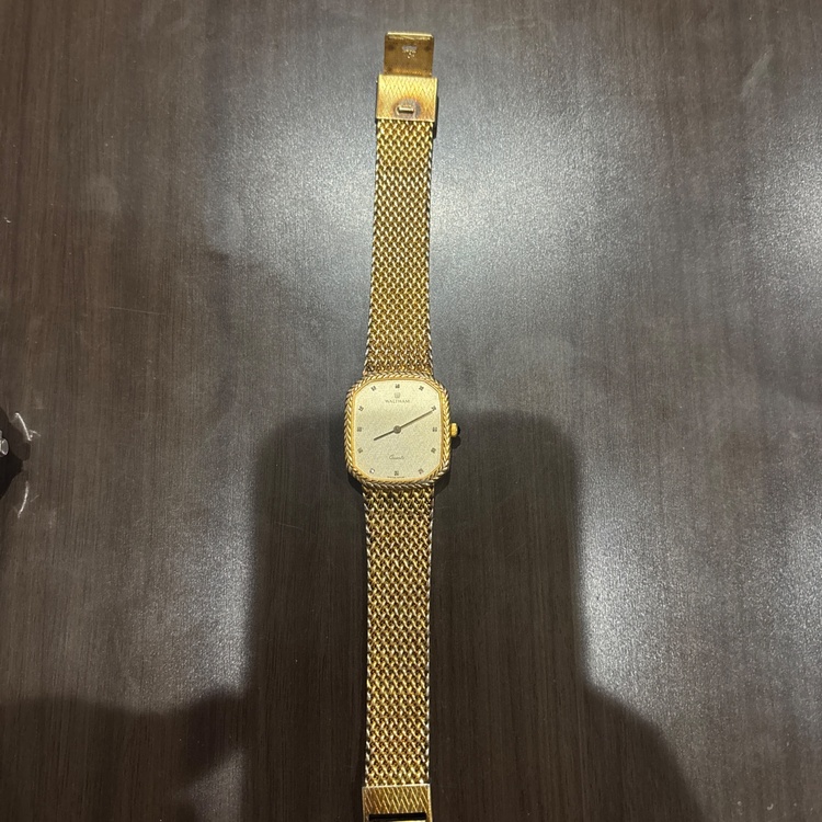 その他 その他 （高級時計）の商品画像 - 査定依頼日：2026年1月29日 - 最高査定価格：1,200,000円