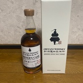 ウイスキー ウイスキー(その他)（お酒）の商品画像 - 査定依頼日：2026年6月28日 - 最高査定価格：9,000円