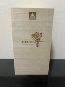 ウイスキー サントリー響 （お酒）の商品画像 - 査定依頼日：2025年3月30日 - 最高査定価格：60,000円