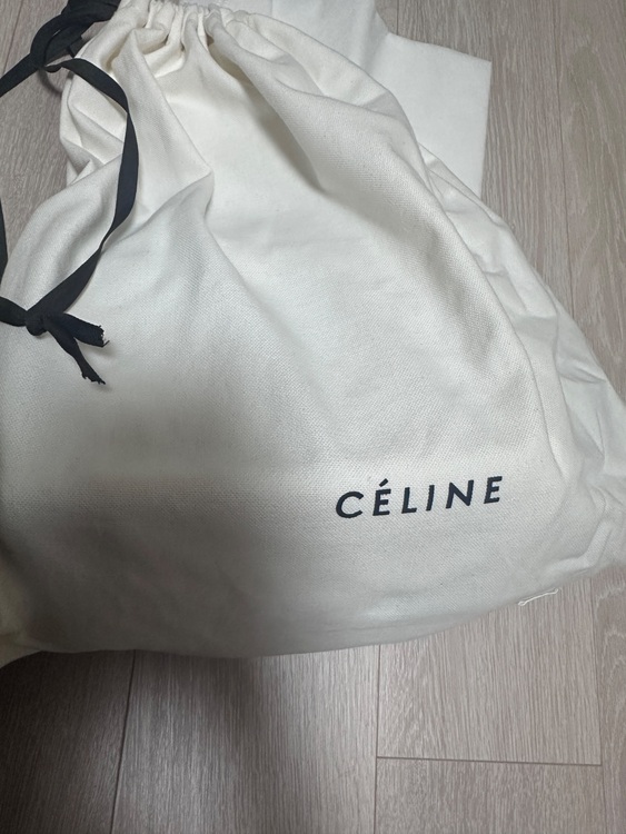 celine バック（ブランドバッグ）の商品画像 - 査定依頼日：2025年8月18日 - 最高査定価格：130,000円