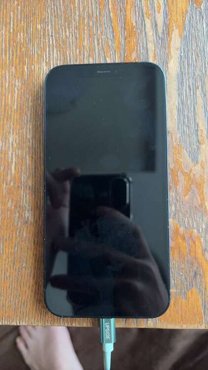 iPhone 12 128GB SIMフリー（スマホ）の商品画像 - 査定依頼日：2025年5月11日 - 最高査定価格：16,000円