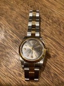 ロレックス パーペチュアル 7834（高級時計）の商品画像 - 査定依頼日：2025年11月24日 - 最高査定価格：700,000円