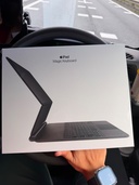 iPad Magic keyboard mjqk3ja（PC・タブレット）の商品画像 - 査定依頼日：2026年8月4日 - 最高査定価格：26,000円
