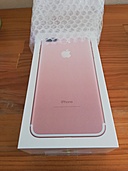 iPhone7Plus　ゴールド、ローズゴールド（スマホ）の商品画像 - 査定依頼日：2020年4月22日 - 最高査定価格：54,000円