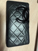 シャネル カンボンライン （ブランドバッグ）の商品画像 - 査定依頼日：2026年2月3日 - 最高査定価格：45,000円