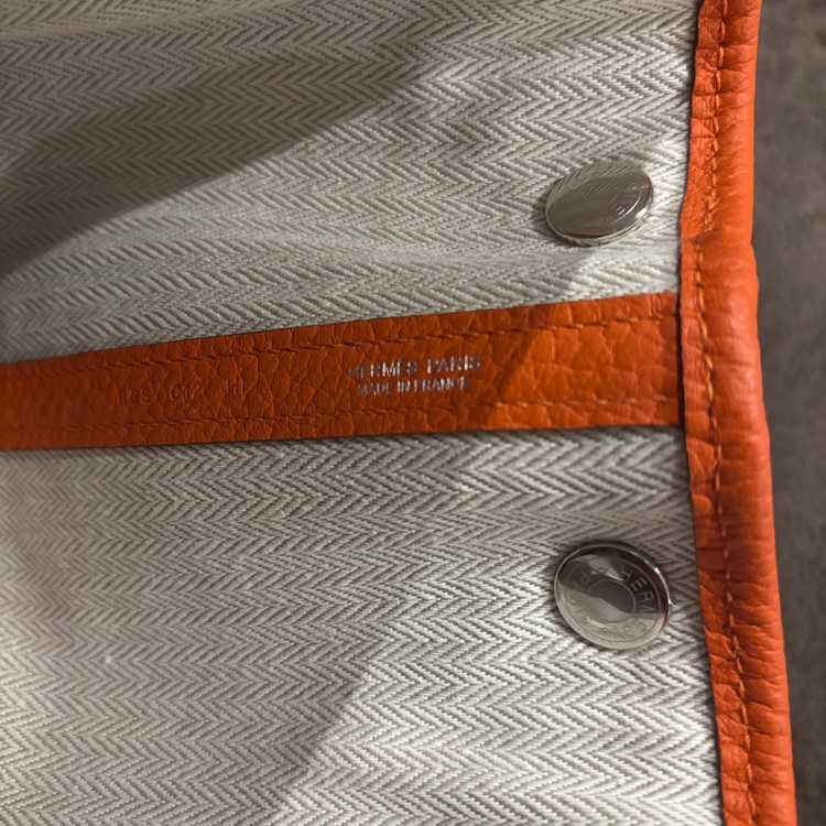 ガーデンパーティーTPM（ブランドバッグ）の商品画像 - 査定依頼日：2025年9月20日 - 最高査定価格：280,000円