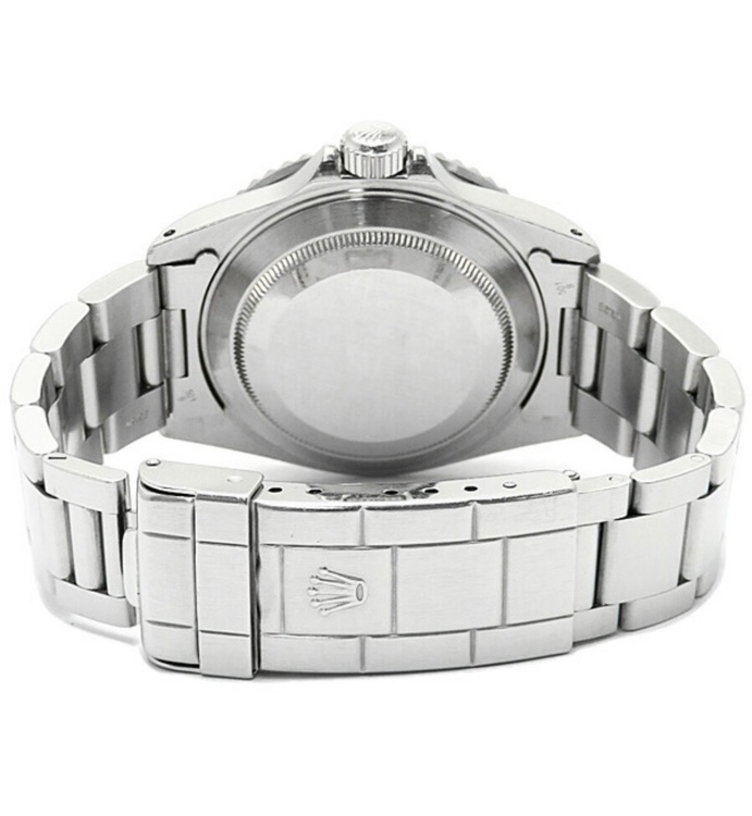 ロレックス サブマリーナー 1661（高級時計）の商品画像 - 査定依頼日：2026年1月22日 - 最高査定価格：1,350,000円