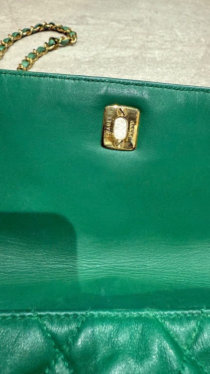 シャネル マトラッセ （ブランドバッグ）の商品画像 - 査定依頼日：2025年11月22日 - 最高査定価格：250,000円