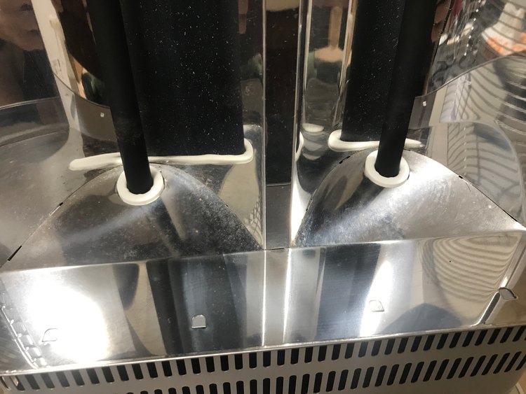 セラムヒート ERFT11VS-Wマットホワイト（家電）の商品画像 - 査定依頼日：2022年12月5日 - 最高査定価格：7,000円