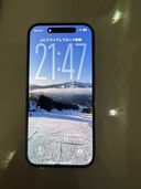 iPhone 14 Pro 256GB SIMフリー（スマホ）の商品画像 - 査定依頼日：2026年5月11日 - 最高査定価格：57,000円