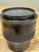 ZEISS Batis 2/25（カメラ）の商品画像 - 査定依頼日：2024年1月20日 - 最高査定価格：46,000円