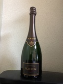 クリュグ2004（お酒）の商品画像 - 査定依頼日：2021年5月28日 - 最高査定価格：22,000円