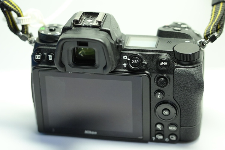 z6Ⅱ（カメラ）の商品画像 - 査定依頼日：2026年4月11日 - 最高査定価格：125,000円