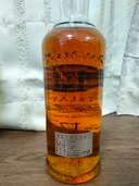 ウイスキー ボウモア （お酒）の商品画像 - 査定依頼日：2025年2月6日 - 最高査定価格：40,500円