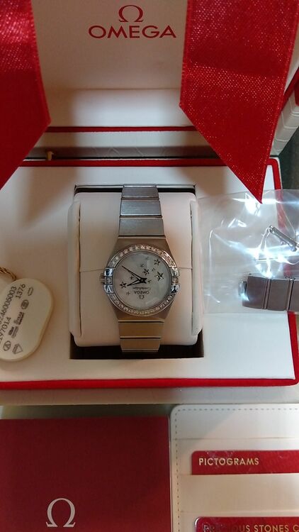 わかりません（高級時計）の商品画像 - 査定依頼日：2025年10月9日 - 最高査定価格：300,000円