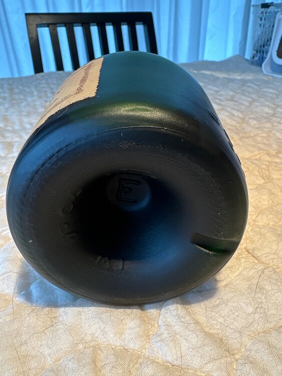 ブランデー コニャック （お酒）の商品画像 - 査定依頼日：2025年5月31日 - 最高査定価格：5,000円