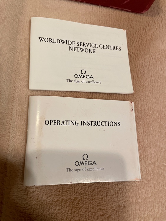 オメガ スピードマスター 3570.5（高級時計）の商品画像 - 査定依頼日：2026年3月29日 - 最高査定価格：630,000円