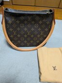 ルーピングMM（M51146）（ブランドバッグ）の商品画像 - 査定依頼日：2026年9月12日 - 最高査定価格：78,000円