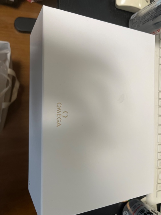 オメガ コンステーション 131.28.36.20.63.00（高級時計）の商品画像 - 査定依頼日：2026年3月27日 - 最高査定価格：1,000,000円