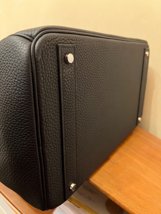 エルメス エルメス(その他) （ブランドバッグ）の商品画像 - 査定依頼日：2025年6月5日 - 最高査定価格：1,390,000円