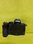 NikonZ50 ダブルレンズキット（カメラ）の商品画像 - 査定依頼日：2026年8月22日 - 最高査定価格：74,000円