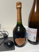 アレクサンドラ　ロゼ　2004（お酒）の商品画像 - 査定依頼日：2022年9月12日 - 最高査定価格：17,700円