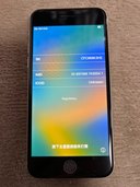 iPhone SE3 64GB（スマホ）の商品画像 - 査定依頼日：2022年12月18日 - 最高査定価格：36,000円