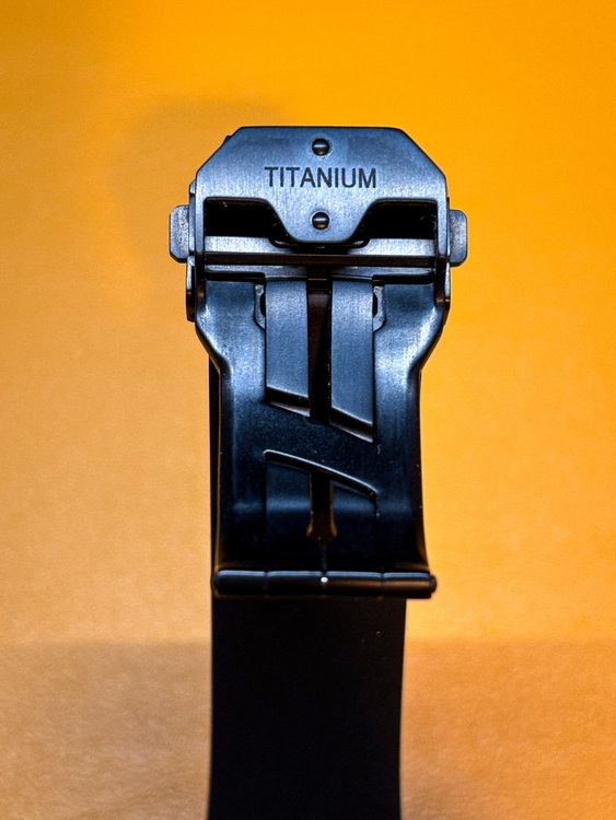 Black Magic 441.CI.1171.RX（高級時計）の商品画像 - 査定依頼日：2025年7月3日 - 最高査定価格：1,630,000円