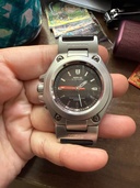 MRG-120（高級時計）の商品画像 - 査定依頼日：2026年8月27日 - 最高査定価格：100,000円