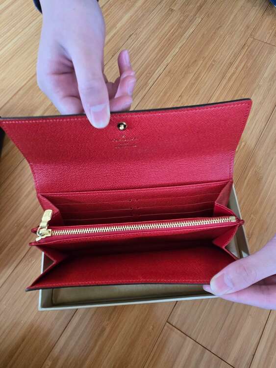 モノグラム　限定品（ブランド財布・小物）の商品画像 - 査定依頼日：2025年2月9日 - 最高査定価格：27,000円