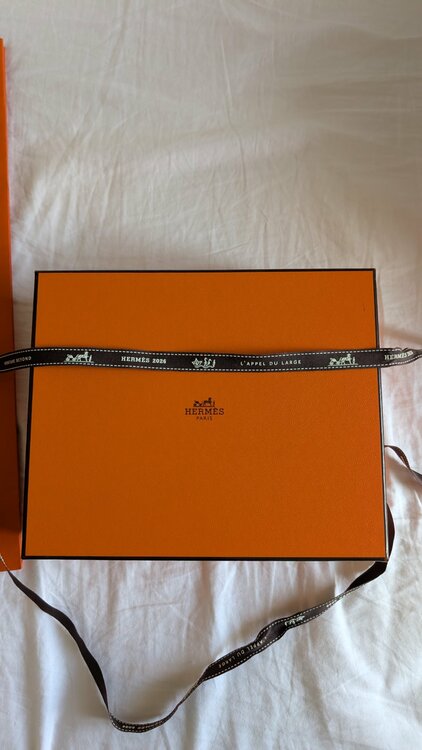 エルメス エブリン （ブランドバッグ）の商品画像 - 査定依頼日：2026年4月25日 - 最高査定価格：480,000円