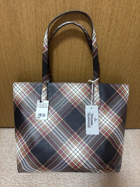 その他 その他 （ブランドバッグ）の商品画像 - 査定依頼日：2026年2月9日 - 最高査定価格：6,000円