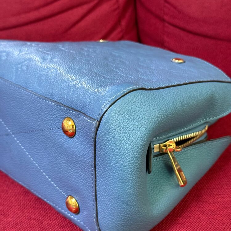 M44314（ブランドバッグ）の商品画像 - 査定依頼日：2025年10月10日 - 最高査定価格：160,000円