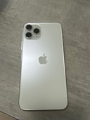 iPhone11 Pro 256GB docomo（スマホ）の商品画像 - 査定依頼日：2023年10月4日 - 最高査定価格：47,100円