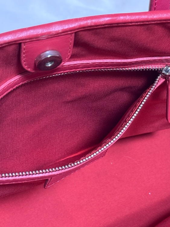 クリスチャンディオール カナージュ パナレア（ブランドバッグ）の商品画像 - 査定依頼日：2025年8月20日 - 最高査定価格：50,000円