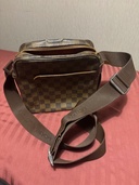 オラフPM（ブランドバッグ）の商品画像 - 査定依頼日：2025年12月18日 - 最高査定価格：30,000円