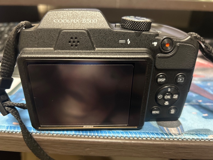 COOLPIX（カメラ）の商品画像 - 査定依頼日：2026年4月15日 - 最高査定価格：10,000円