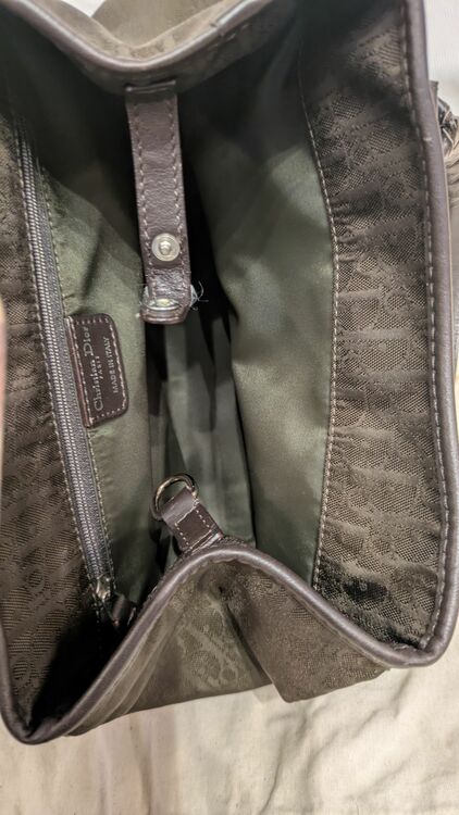 ディオール  （ブランドバッグ）の商品画像 - 査定依頼日：2025年9月25日 - 最高査定価格：40,000円