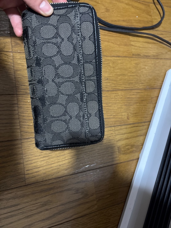 その他 コーチ （ブランドバッグ）の商品画像 - 査定依頼日：2026年2月26日 - 最高査定価格：100,000円