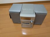 aiwa XR-FD5（オーディオ・スピーカー）の商品画像 - 査定依頼日：2026年2月9日 - 最高査定価格：100,000円