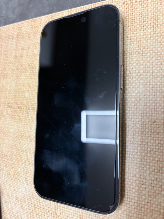 iPhone 14 Pro 256GB SIMフリー（スマホ）の商品画像 - 査定依頼日：2026年4月12日 - 最高査定価格：57,000円