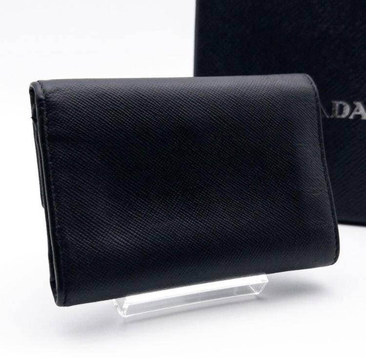 プラダ  （ブランドバッグ）の商品画像 - 査定依頼日：2025年7月31日 - 最高査定価格：20,000円