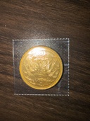 天皇陛下御在位記念 10万円金貨（金・貴金属）の商品画像 - 査定依頼日：2025年12月5日 - 最高査定価格：450,000円