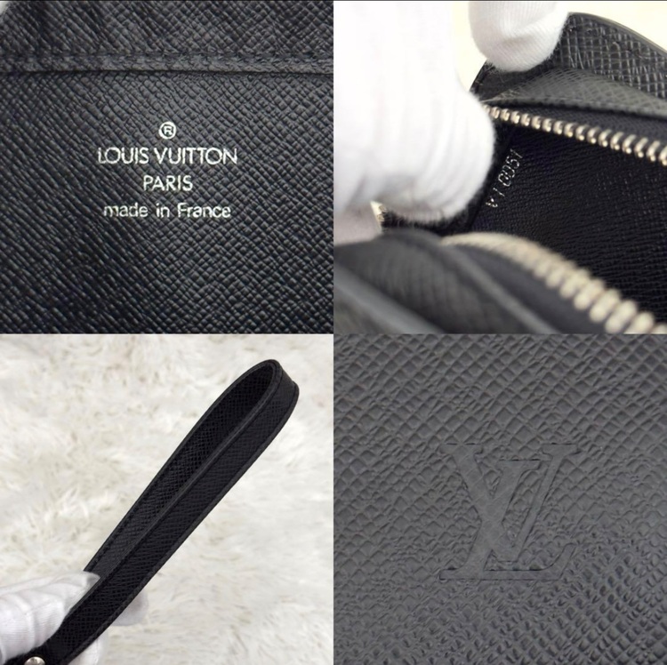 ルイヴィトン タイガ （ブランドバッグ）の商品画像 - 査定依頼日：2025年6月3日 - 最高査定価格：50,000円