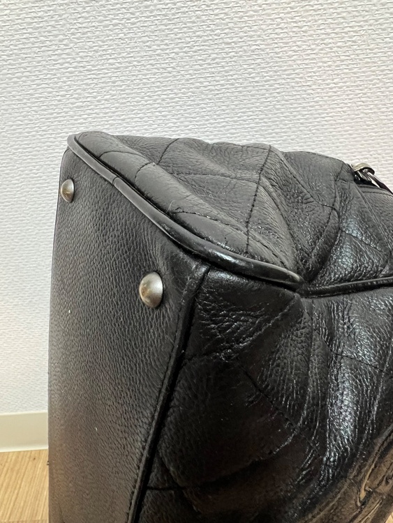 A15685（ブランドバッグ）の商品画像 - 査定依頼日：2026年6月30日 - 最高査定価格：200,000円