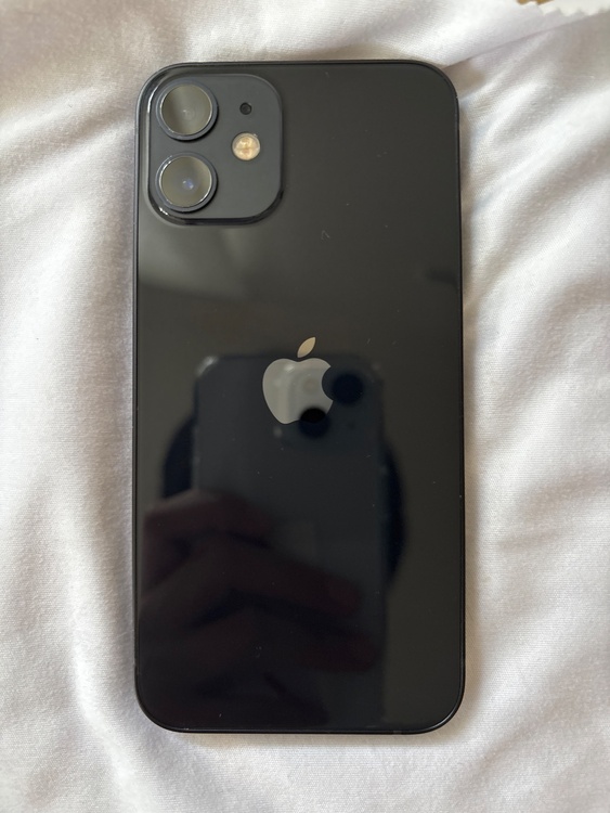 iPhone iPhone 12 mini 256GB SIMフリー（スマホ）の商品画像 - 査定依頼日：2026年8月13日 - 最高査定価格：21,500円