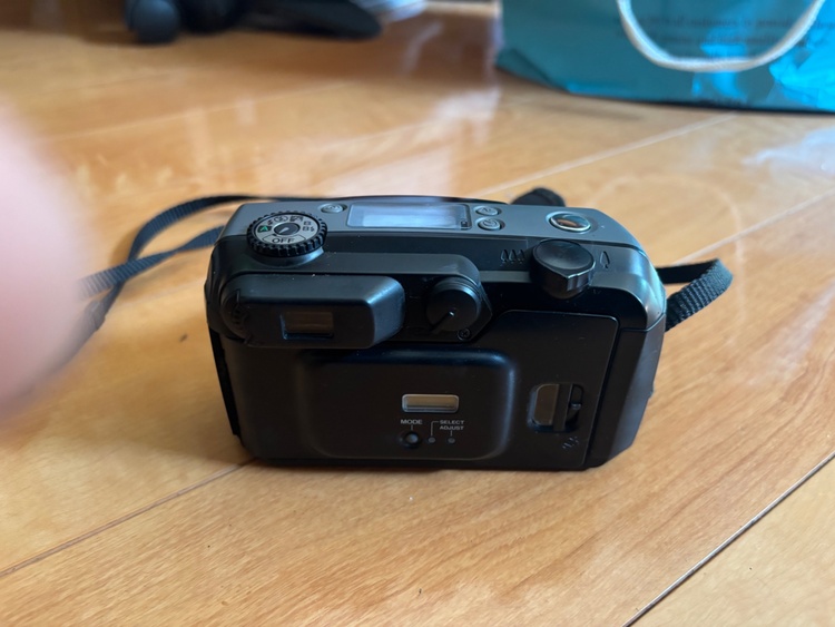 ESPIO 160（カメラ）の商品画像 - 査定依頼日：2026年4月21日 - 最高査定価格：1,600円